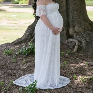 Maternity dress